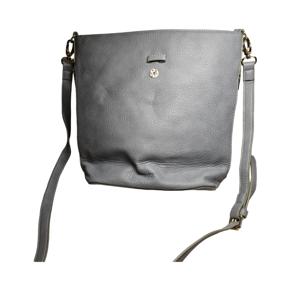 Urban Originals Blue Bag